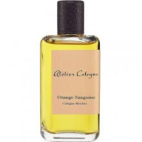 Orange Sanguine-آتلیه کلن اورنج سانگوین