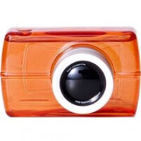 Orange Shot-پول اند گرین اورنج شات