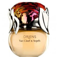 Oriens-ون کلیف اند آرپلس اورینس
