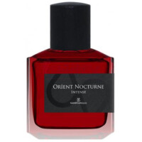 Orient Nocturne Intense-صبحی خلیل بایف اورینت ناکترن اینتنس