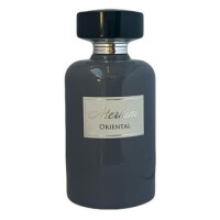 ORIENTAL -آتریوم ارینتال 