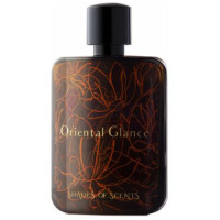 Oriental Glance-شیدز اف سنتس اورینتال گلنس