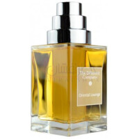 Oriental Lounge-دیفرنت کمپانی اورینتال لونگ