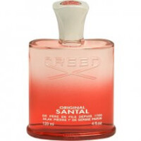 Original Santal-کرید اوریجینال سانتال