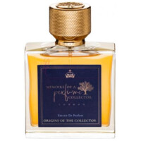 Origins Of The Collector-ممویرز اف ا پرفیوم کالکتور اوریجینز اف د کالکتور