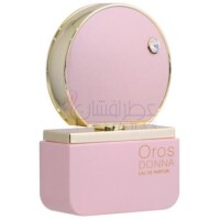 Oros Donna-اوروس اوروس دونا