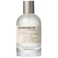 Osmanthus 19 Kyoto-له لابو اوسمانتوس 19 کیوتو