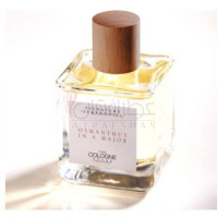 Osmanthus in A Major-د کلن هاوس اوسمانتوس این ای میجور