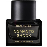 Osmanto Shock-نیو نتس اوسمانتو شاک