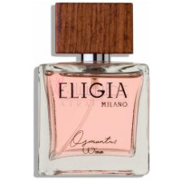 Osmantus Woman-الیجیا اوسمانتوس وومن