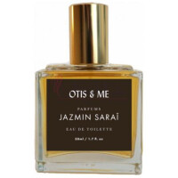 Otis & Me-جازمین سارای اوتیس اند می