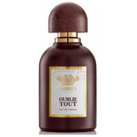 Oublie Tout-امیریوس اوبلی تات