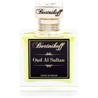 Oud Al Sultan-بورتنیکوف عود ال سلطان