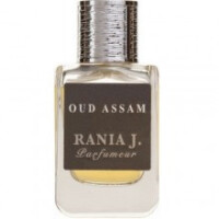 Oud Assam-رانیا جی عود آسام