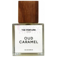 Oud Caramel-د پرفیوم اتلیه عود کارامل