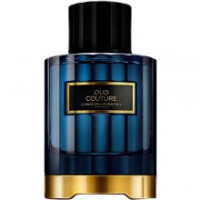 Oud Couture-کارولینا هررا عود کوتور