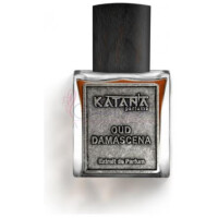 Oud Damascena-کاتانا پارفومز عود داماسکنا