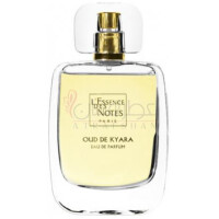 Oud de Kyara-لسنس دس نوتس عود دی کیارا