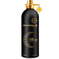 Oud Dream-مونتال عود دریم