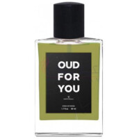 Oud for You-صبحی خلیل بایف عود فور یو