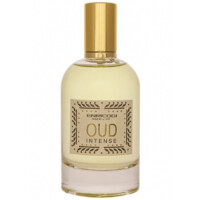 Oud Intense-انریکو جی عود اینتنس