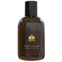 Oud Leopard-ساپ پرفیوم عود لیوپارد