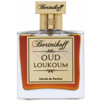 Oud Loukoum-بورتنیکوف عود لوکوم
