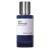 Oud Maracujá-میسون کریویلی عود ماراکوجا