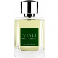 Oud Orient-ویالی عود (اود) اورینت