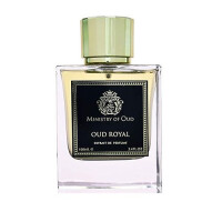 Oud Royal-پاریس کورنر مینیستری اف عود عود رویال