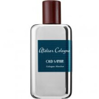 Oud Saphir-آتلیه کلن عود سافیر