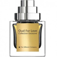 Oud Shamash-دیفرنت کمپانی عود شاماش