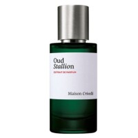 Oud Stallion-میسون کریویلی عود استالیون
