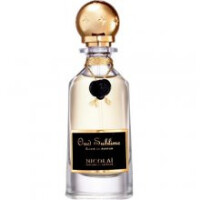 Oud Sublime-نیکلای پارفومر کرییتر عود سوبلایم