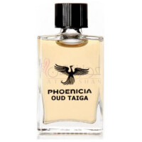 Oud Taiga-فنیسیا پرفیومز عود تایگا