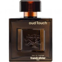 Oud Touch-فرانک الیویر عود تاچ