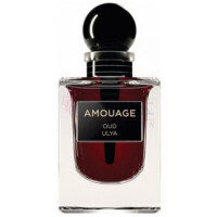 Oud Ulya-آمواج عود یولیا