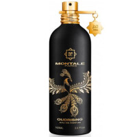 Oudrising Montale-مونتال عود رایزینگ