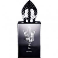 Oumma-ستفان هامبرت لوکاس 777 اوما