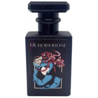 Ouroborose-رد وود الچمی اوروبوروسی