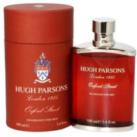 Oxford Street-هیو پارسونز اکسفورد استریت