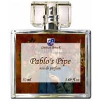 Pablo’s Pipe-کریستین برینک پابلوز پایپ