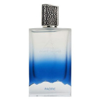 Pacific -مون برومو پسیفیک 