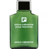 Paco Rabanne Pour Homme-پاکورابان پور هوم سبز