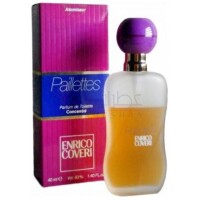 Paillettes-انریکو کاوری پیلتس