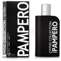 Pampero-کریستین داروین پامپرو