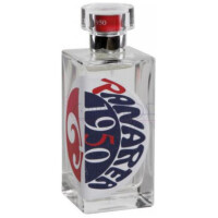 Panarea-پارفومز بامبی 1950 پاناریا