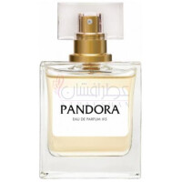 Pandora #5-پاندورا شماره 5