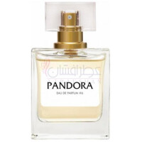 Pandora #6-پاندورا شماره 6