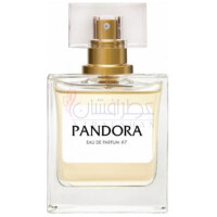 Pandora #7-پاندورا شماره 7